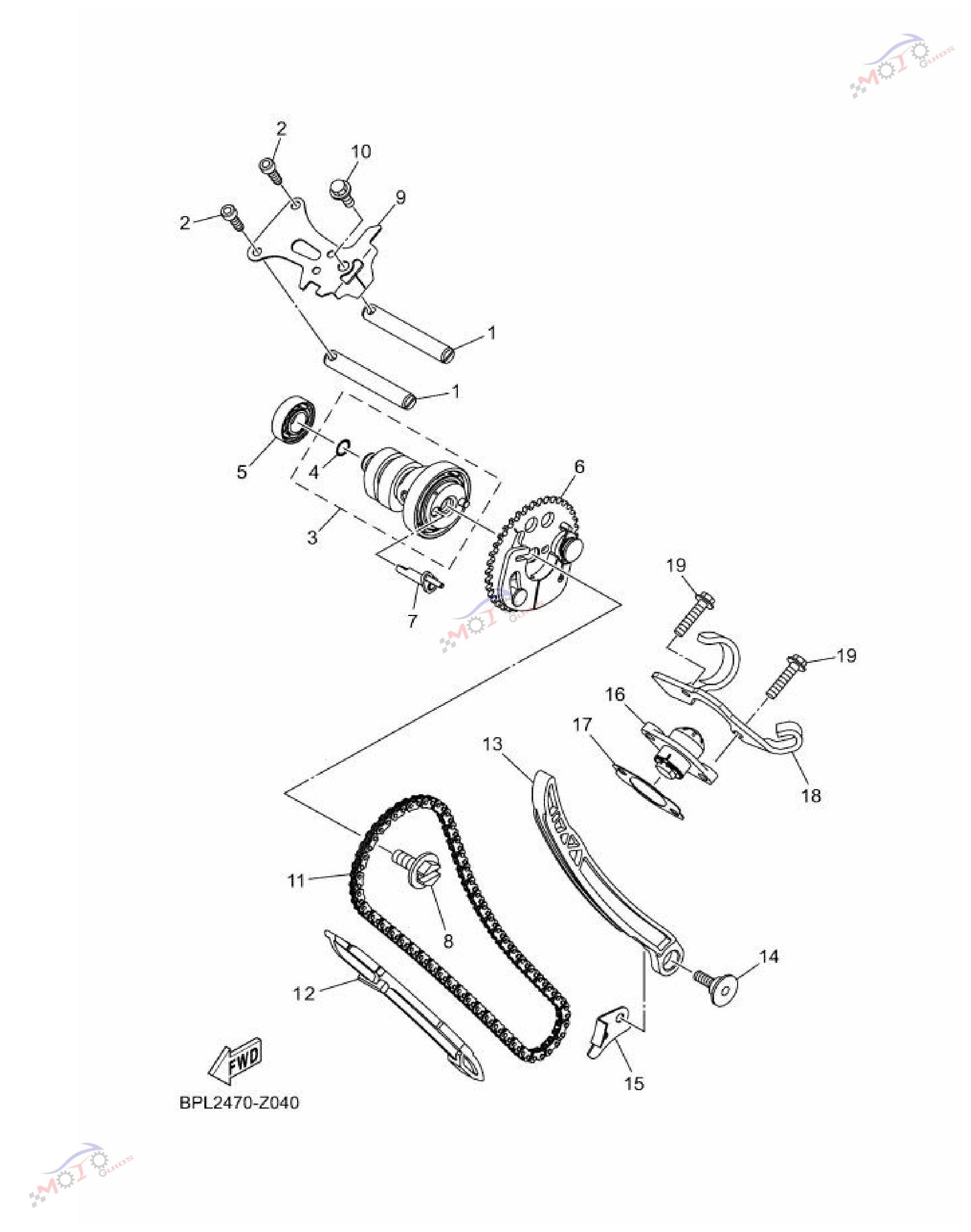 Engine Diagram